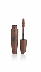 8d The Curl Long Waterproof Brown  Mascara