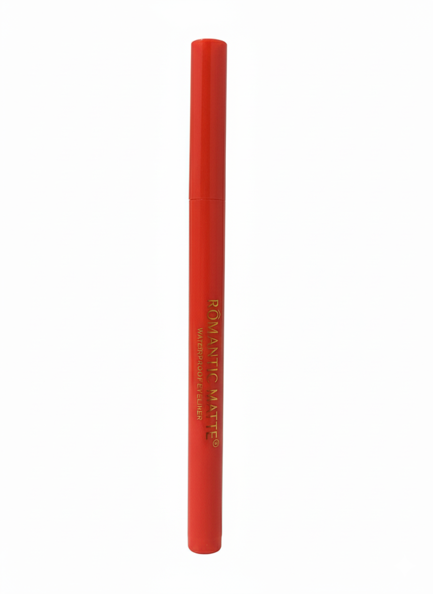 WaterProof Colored Eyeliner