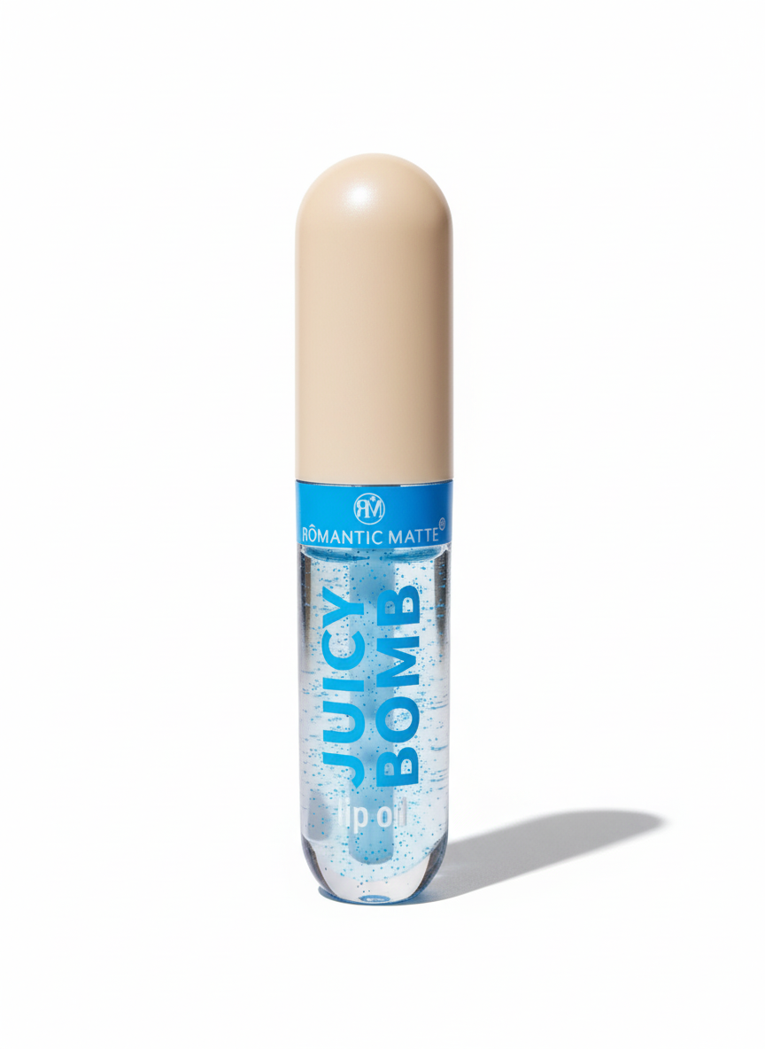 Juicy Bomb Lip Oil