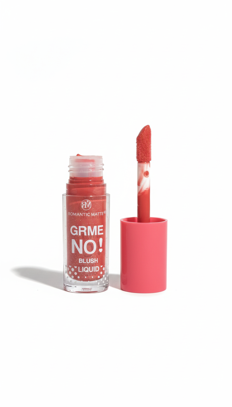 Grme No ! Blush Liquid