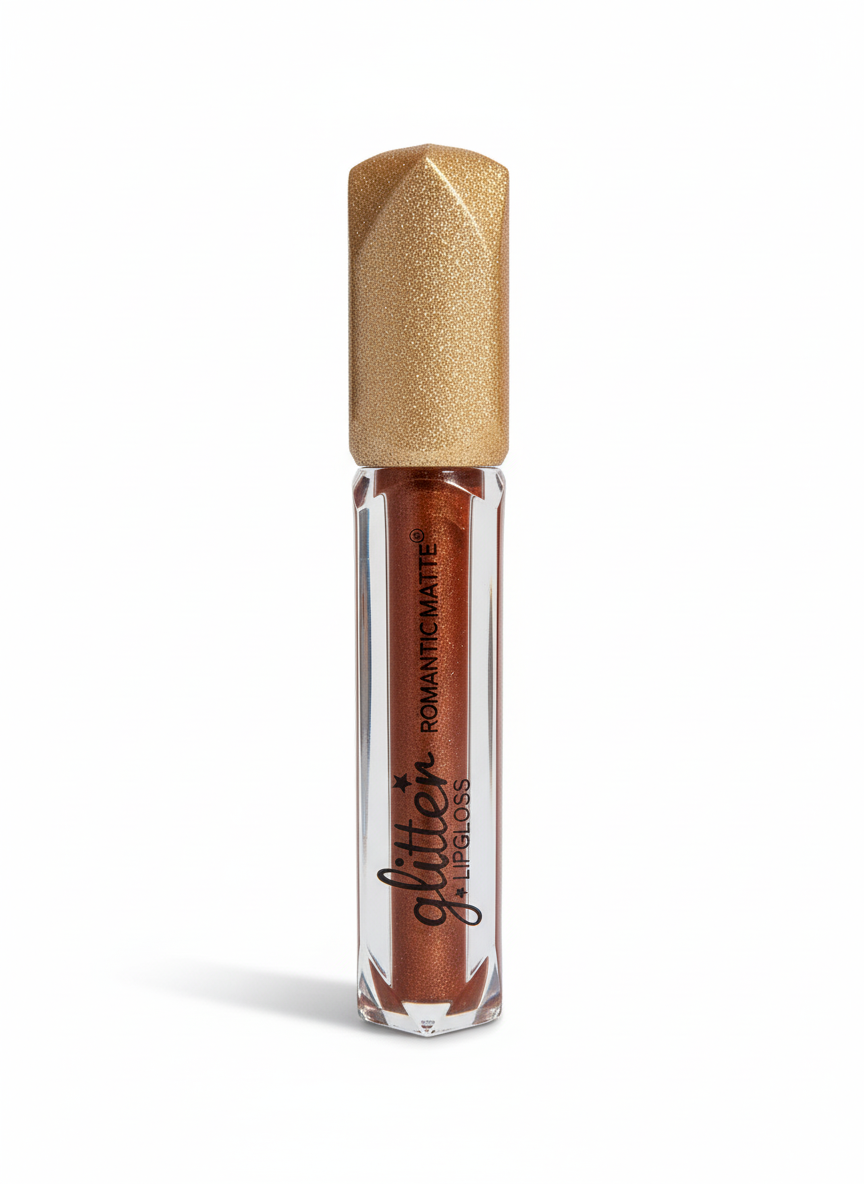 Gitter Lipgloss