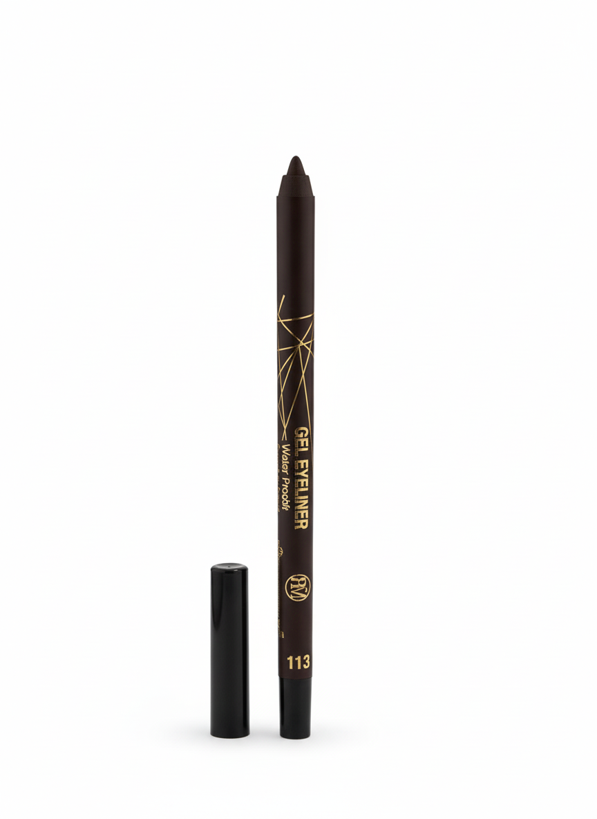 Gel Eyeliner Waterproof
