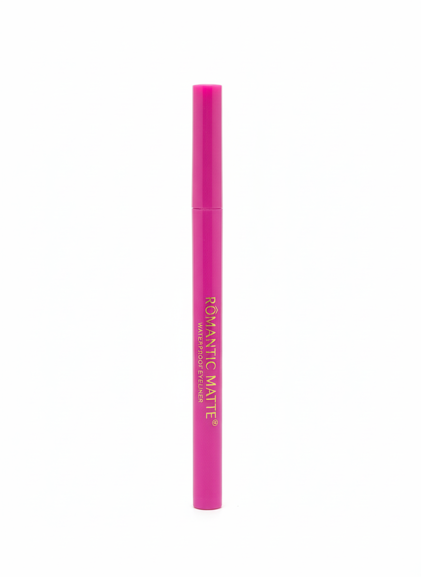 WaterProof Colored Eyeliner