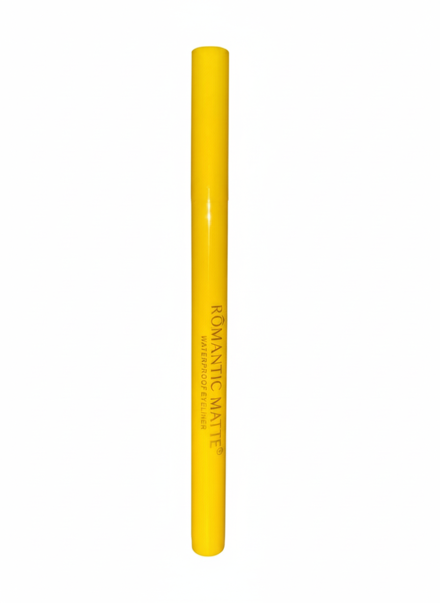 WaterProof Colored Eyeliner