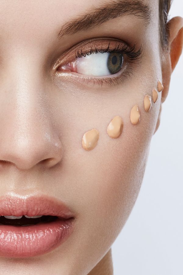 Super Matte Concealer