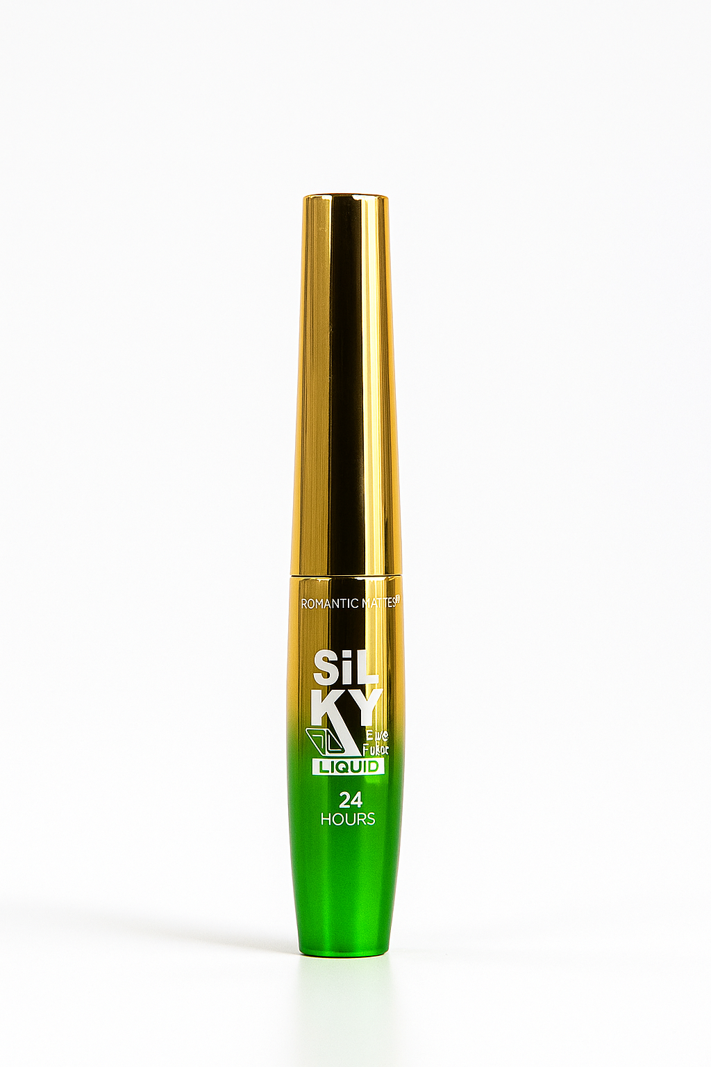 Liquid Eyeliner Silky