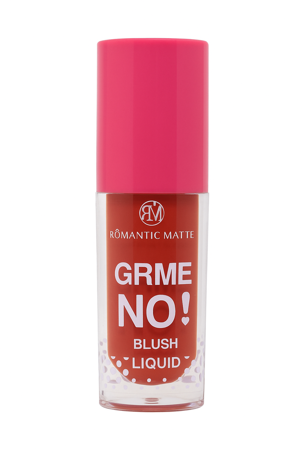 Grme No ! Blush Liquid
