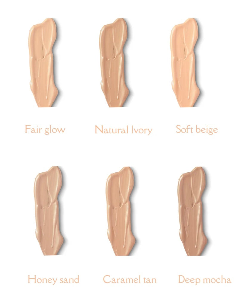 Romantic Glow Bundle