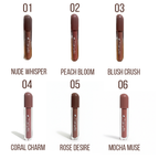 Matte Lipgloss