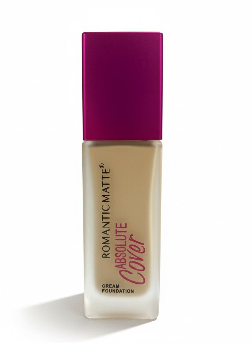 Absolute Cover Foundation