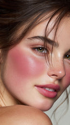 Romantic Matte – Blush Cheeks