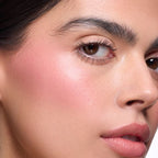 Romantic Matte – Blush Cheeks