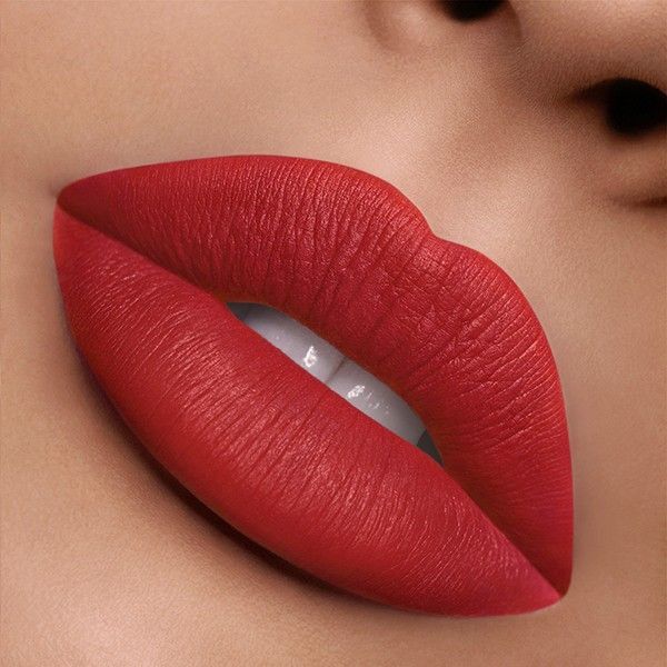 Lipgloss Matte Waterproof