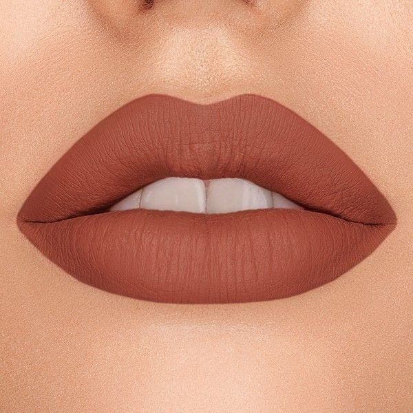 Lipgloss Matte Waterproof