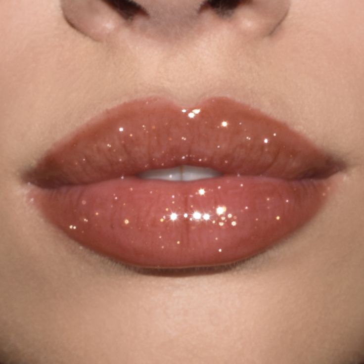 glitter Lipgloss