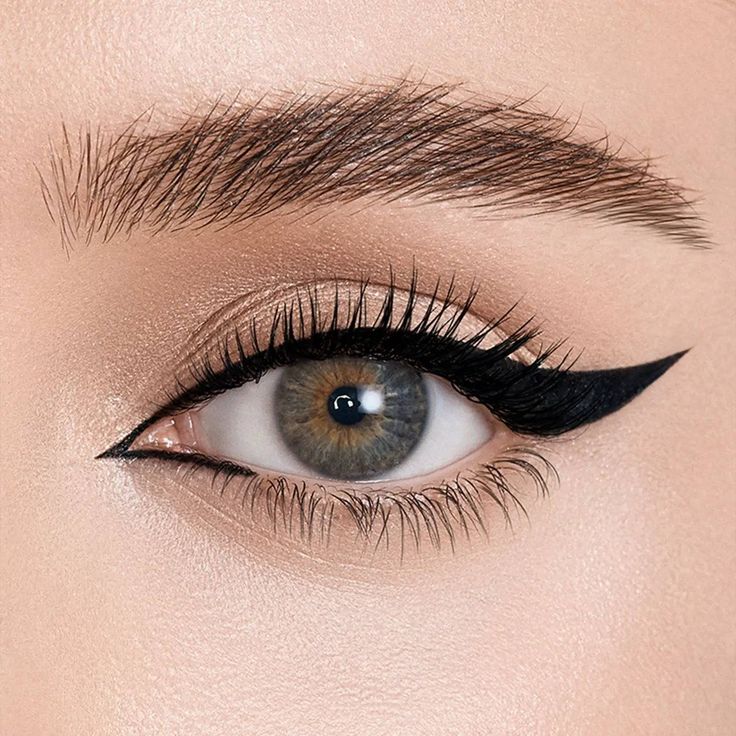 WaterProof Colored Eyeliner