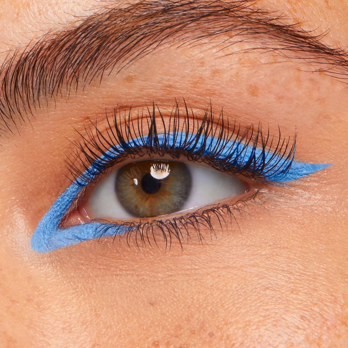 WaterProof Colored Eyeliner