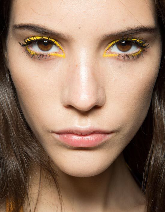 WaterProof Colored Eyeliner