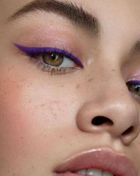 WaterProof Colored Eyeliner