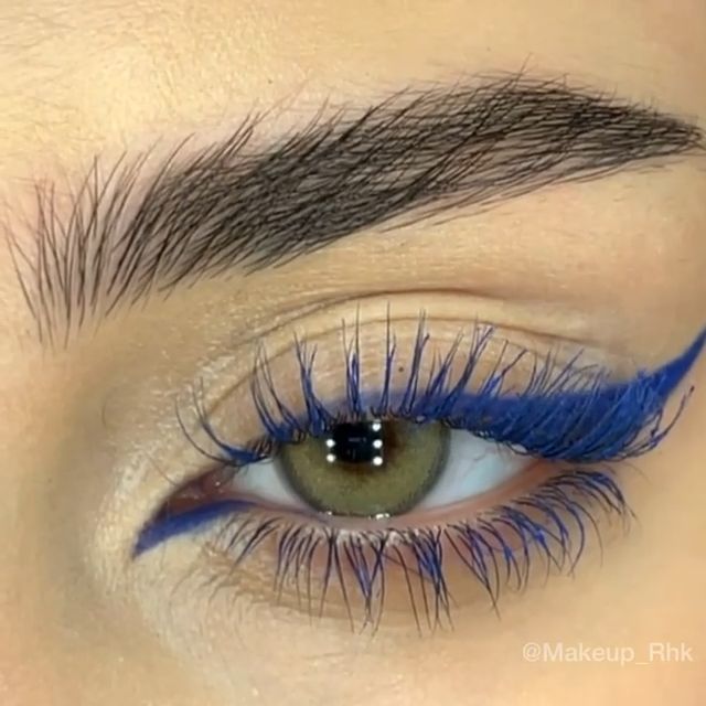 WaterProof Colored Eyeliner