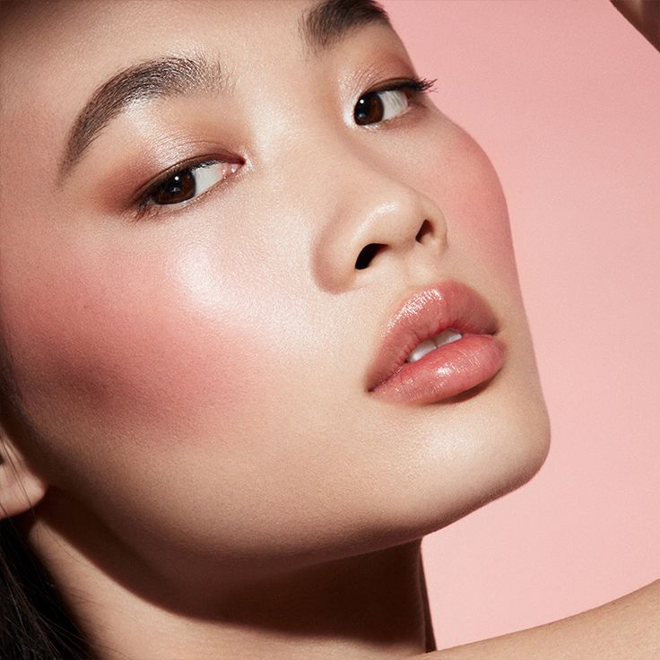 Grme No ! Blush Liquid