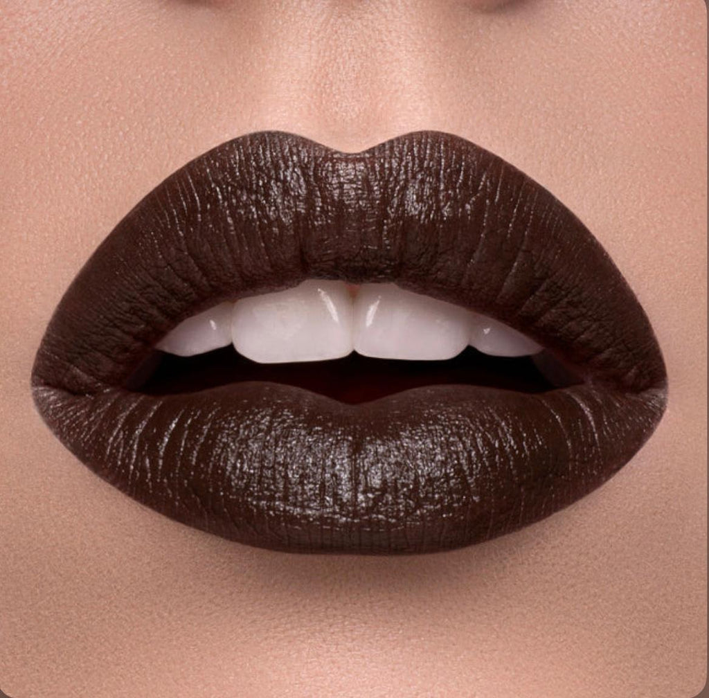Lipstick Matte Color