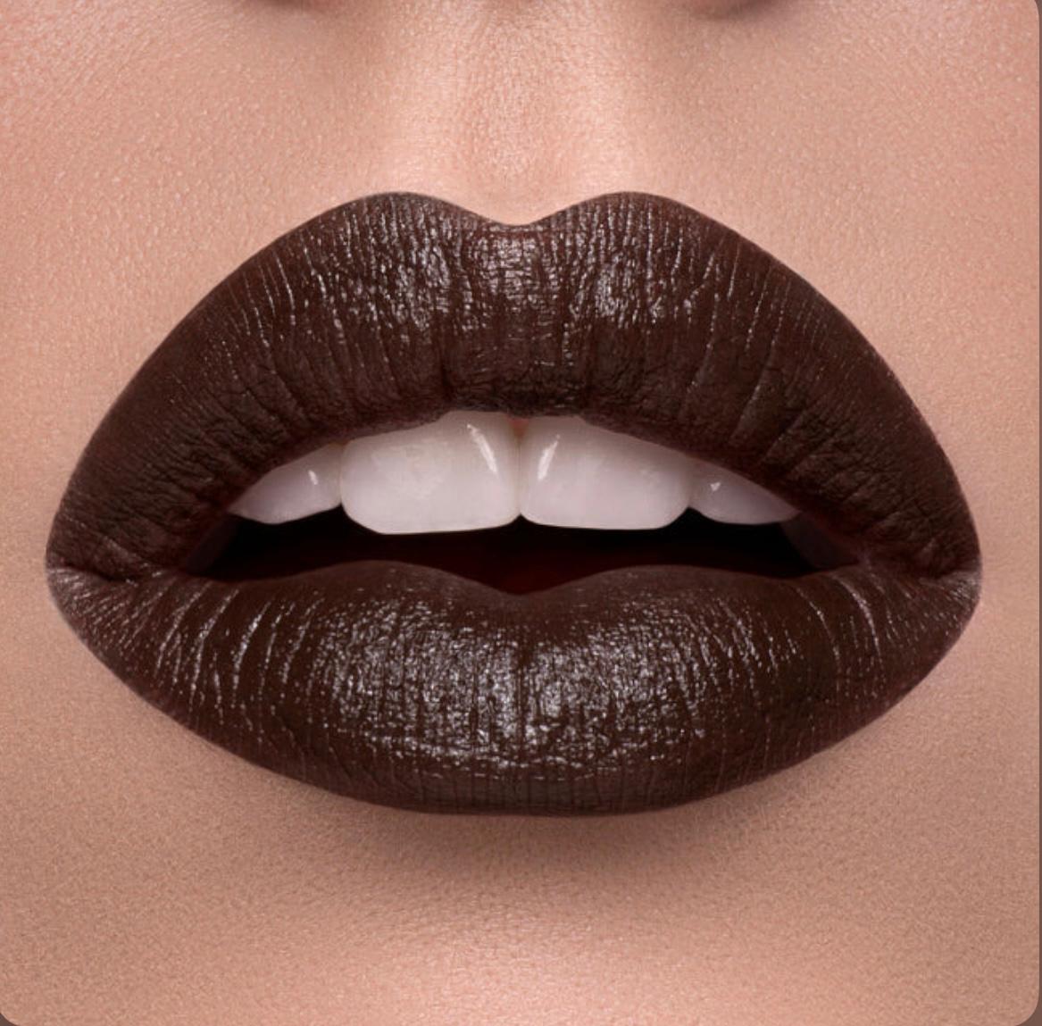 Lipstick Matte Color