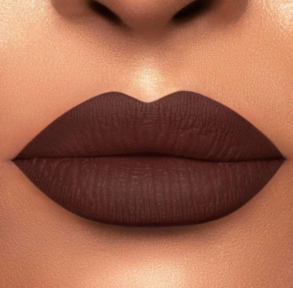 Lipstick Matte Color