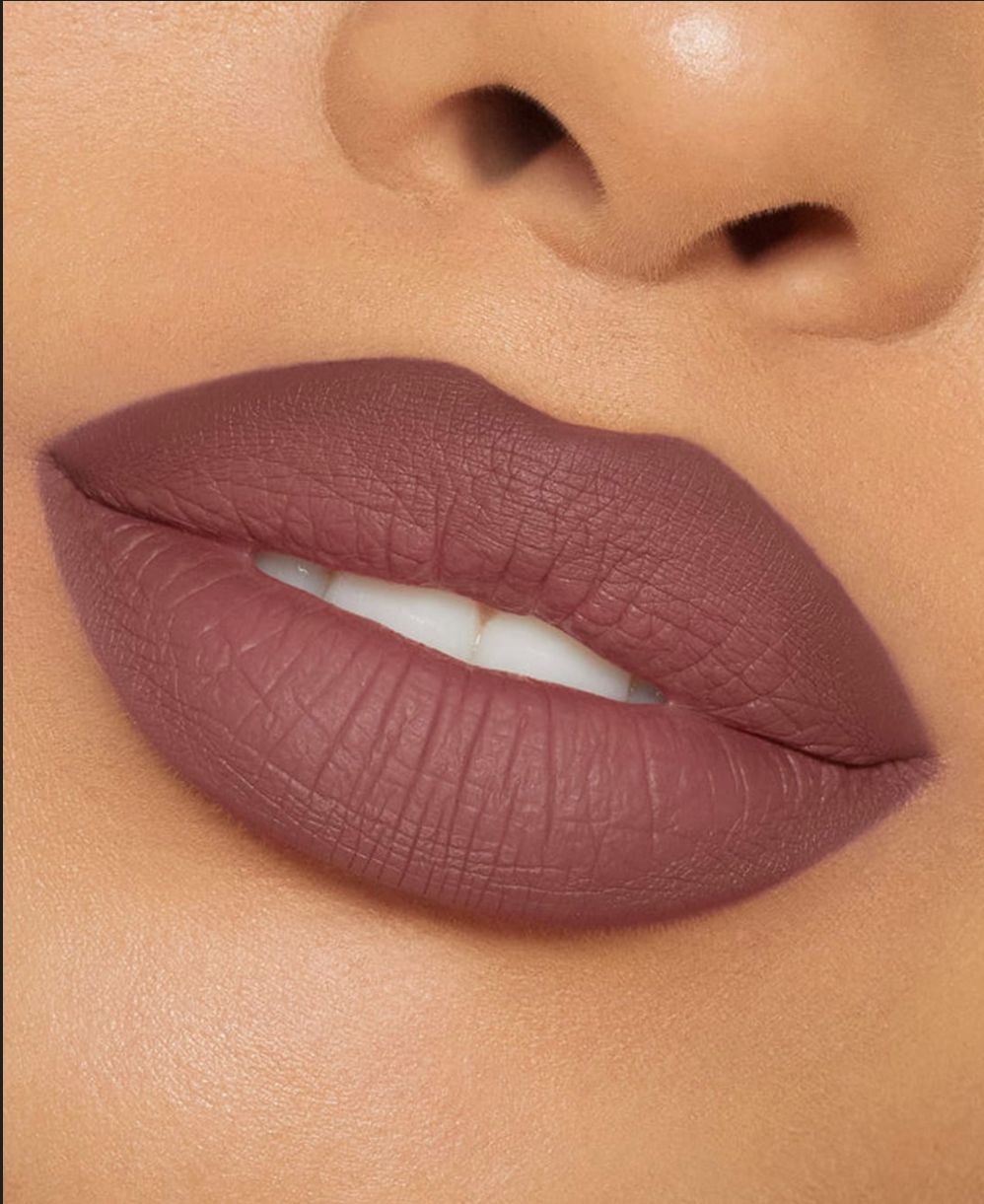 Lipstick Matte Color