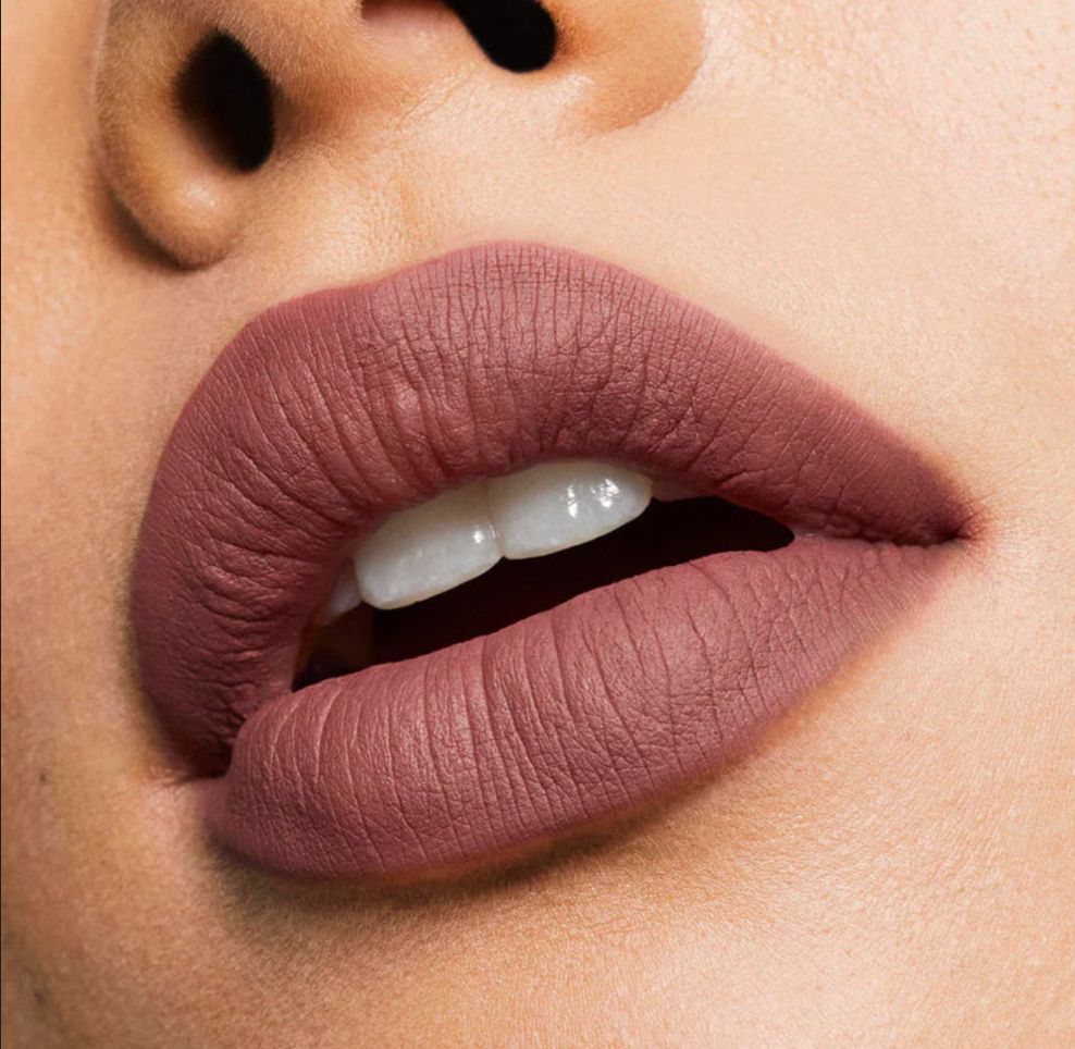 Lipstick Matte Color