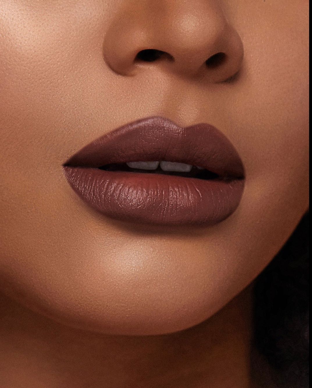 Lipstick Matte Color