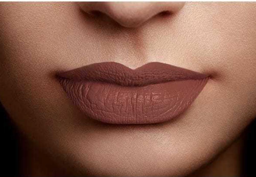 Lipstick Matte Color