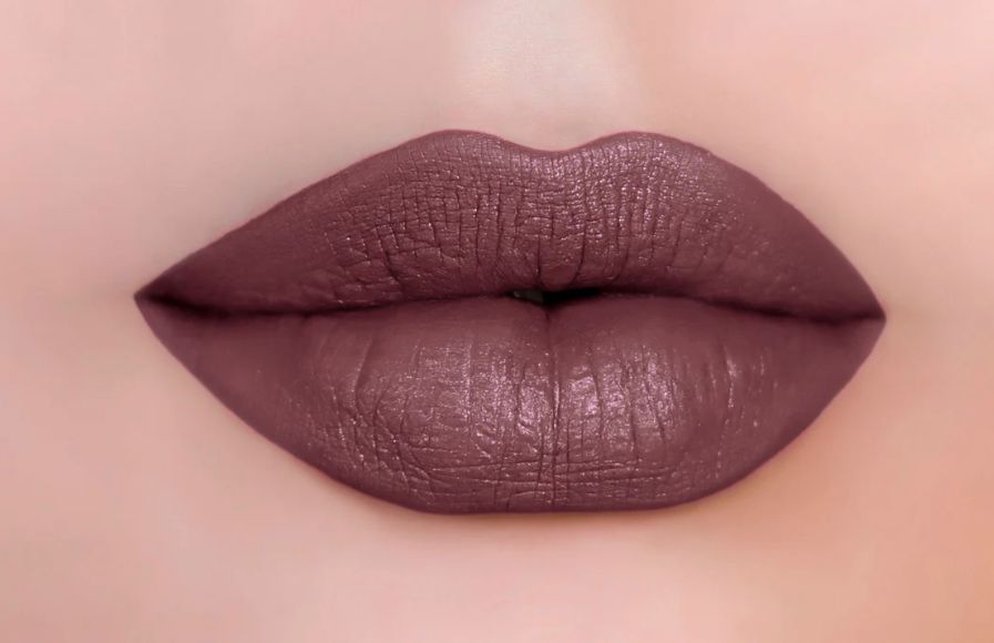Lipstick Matte Color