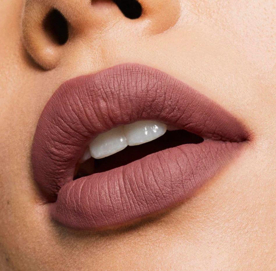 Lipstick Matte Color