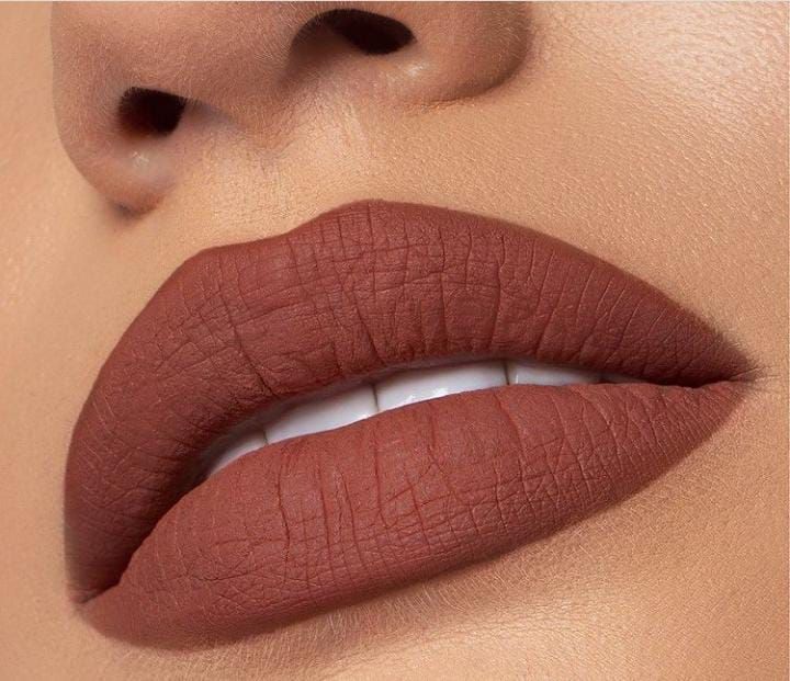 Matte Lipgloss