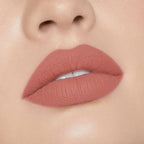 romantic matte lipstick