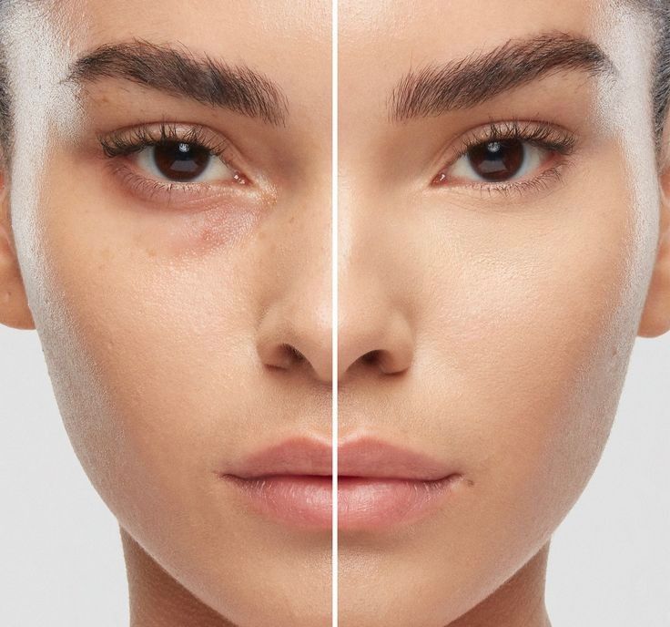 Super Matte Concealer