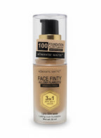 Face Finty All Day Flawless Foundation
