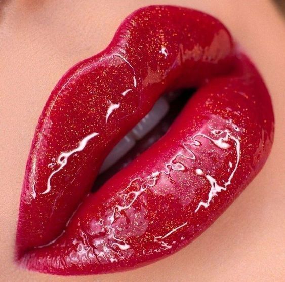 Gitter Lipgloss