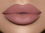 romantic matte lipstick