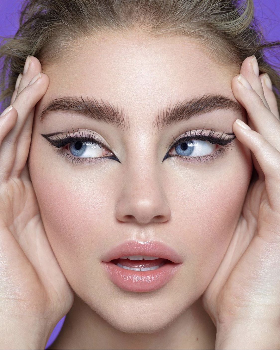 Vivid Touch Eyeliner