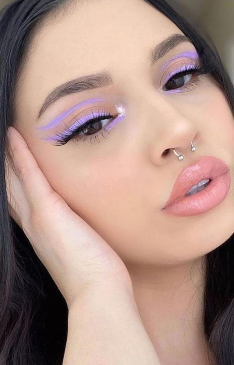WaterProof Colored Eyeliner