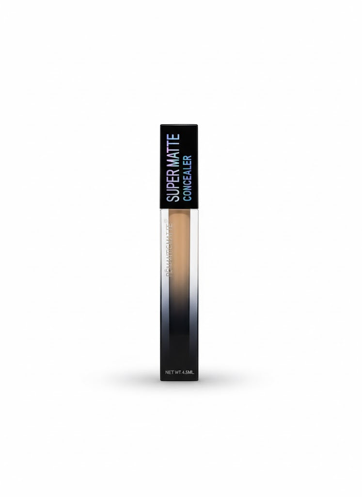 Super Matte Concealer