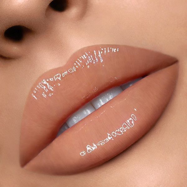Matte Lipgloss