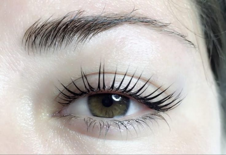 Rice Nutition Gel Mascara