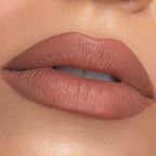 romantic matte lipstick