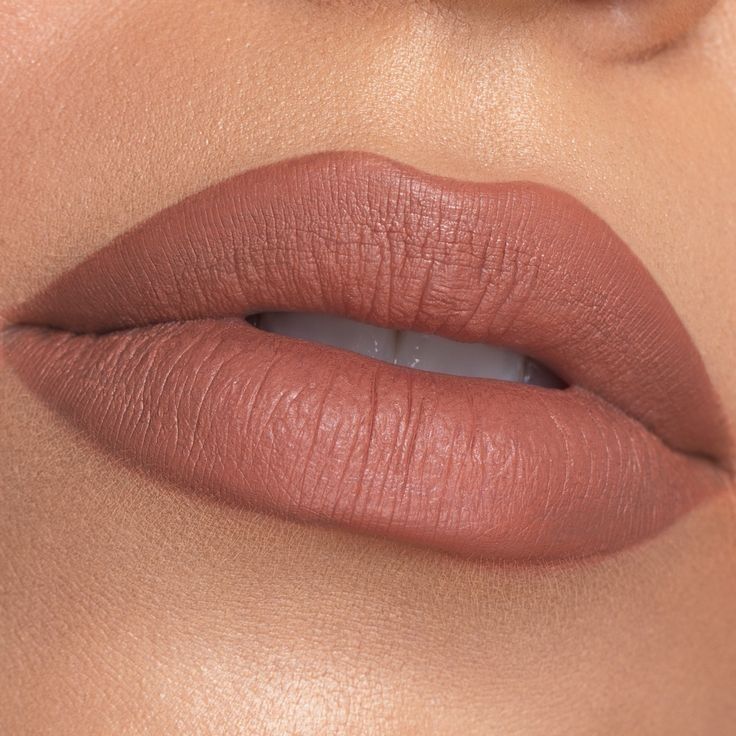 romantic matte lipstick