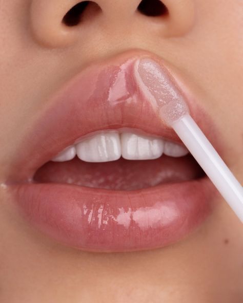 Juicy Bomb Lip Oil