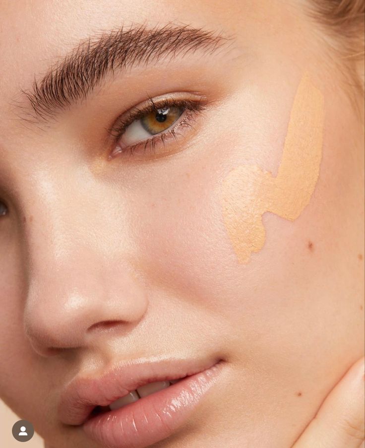 Face Finty All Day Flawless Foundation