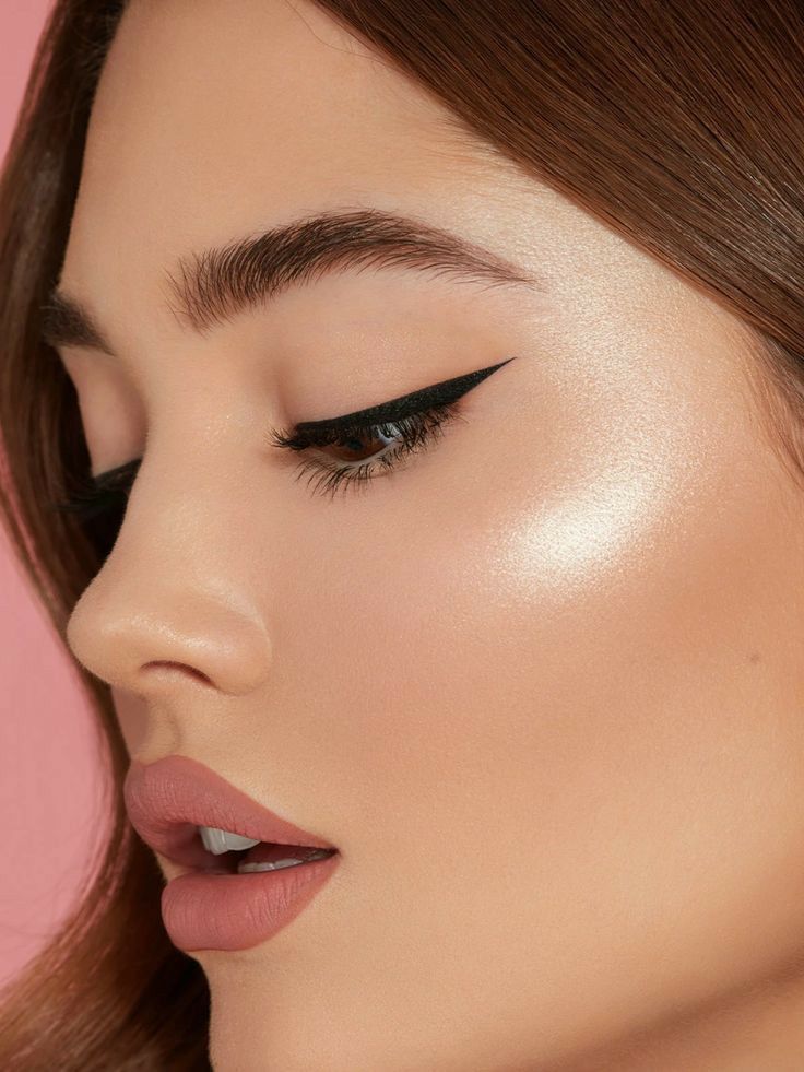 Liquid Eyeliner Silky